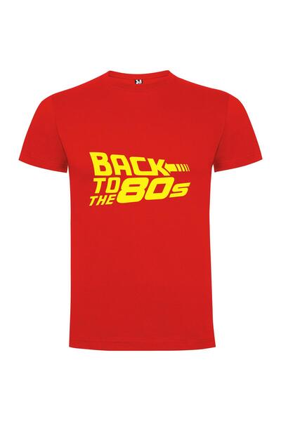 iLovePrints Retro Revival Poster Tshirt