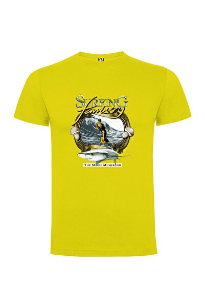 iLovePrints Aquatic Dreamer Tshirt