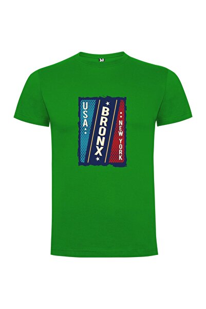 iLovePrints NYC Metro Tour Tshirt