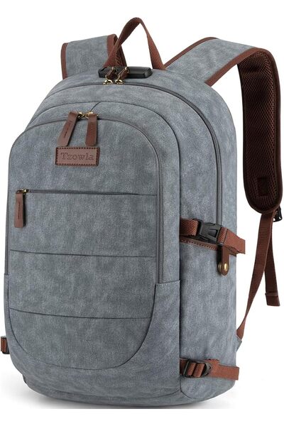 Urban URBANNX Laptop Backpack,School Backpack for Men,Anti-Theft Travel Rucks...