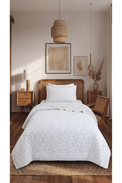 la lune home غطاء سرير لورا مفرد مقاس كبير 180×240