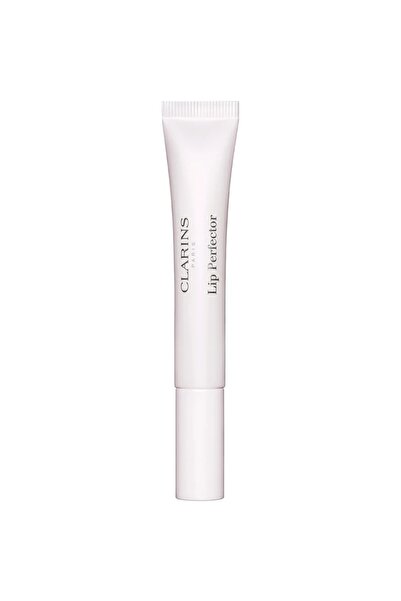 OEM Clarins, Lip-Perfector, Balsam de buze și obraji 2-în-1, 20, Strălucire t...