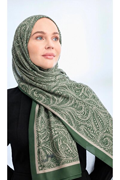 İpekal Soft Cotton Shawl-75 X 190 -06574