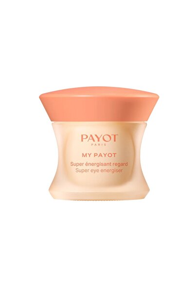 Payot Cremă de ochi super energizantă 15 ml