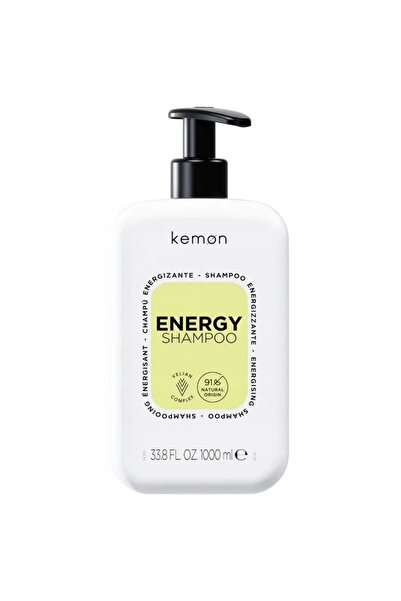 OEM Kemon, Tratament Energetic, Balsam Tratament pentru Păr, Fortifiant, Pent...