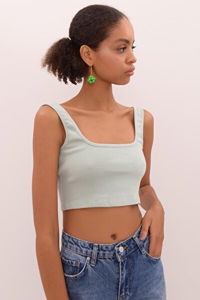 BSL Kare Yaka Crop Body