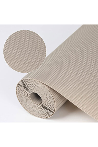 Choice4 300x45cm kafeizuanshi Non-Slip Shelf Liners for Kitchen Cabinets - EV...