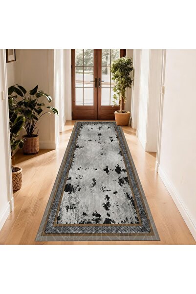 Royal Covor tip traversa lavabil antiderapant 80 x 200 cm