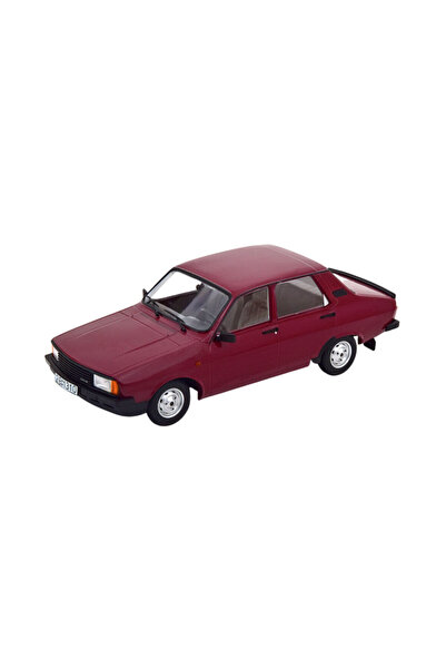 triple9 Dacia 1310 L Burgundy (1993) model de mașină, scară 1:18, Triple9-Hyro