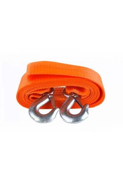 ACTEN DLC Tow Rope 4 meters long, 6 tons strength DLC-37281