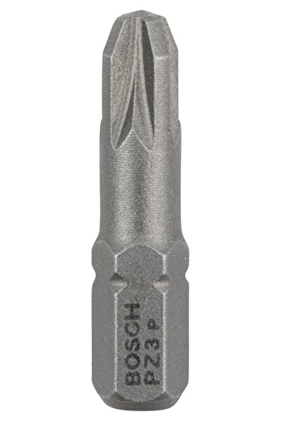 Bosch Extrahard Pz 3*25 Mm 3'Lü