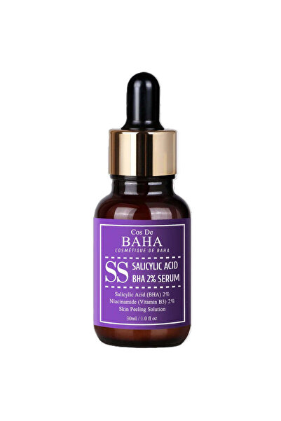 Cos De Baha BHA COS Acid Salicilic BHA 2% Ser, 30ml