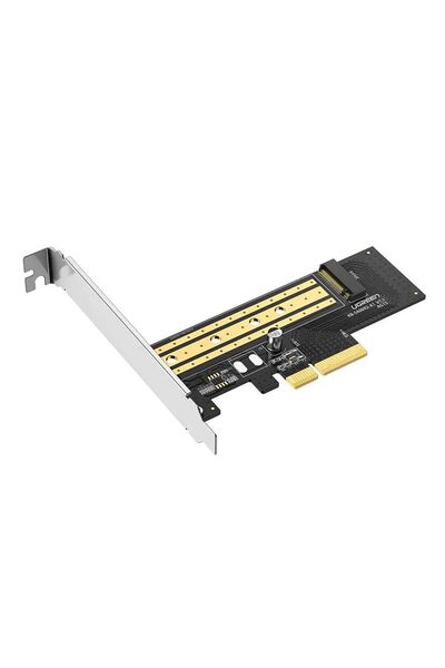 Ugreen Κάρτα Επέκτασης CM302 (70503) - Προσαρμογέας M.2 NVME σε PCIe 3.0 X4, ...