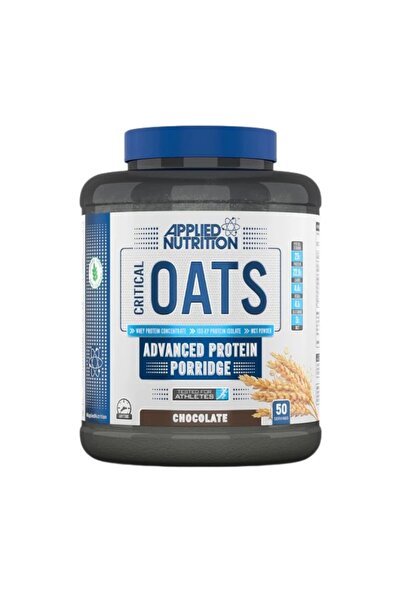 applied nutrition Critical Oats Terci Proteic cu Ciocolată 3kg