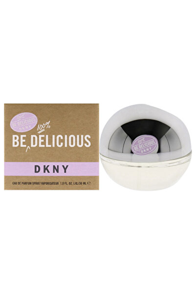 Dkny BE 100% DELICIOUS EAU DE PARFUM 30ML
