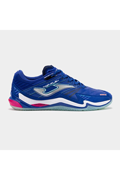 Joma Ghete de fotbal Top Flex albastre 42
