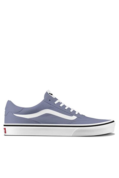 Vans Pantofi Brooklyn LS pentru damă VN000D7UFOI1 Gri-39