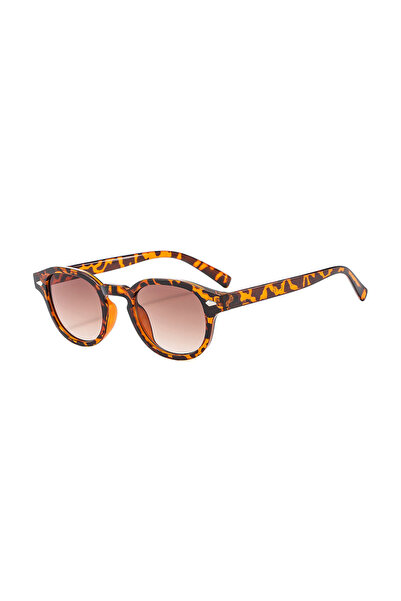 Choice9 C12 New Retro Small Frame Multi-Color Sunglasses Cross-Border Europea...