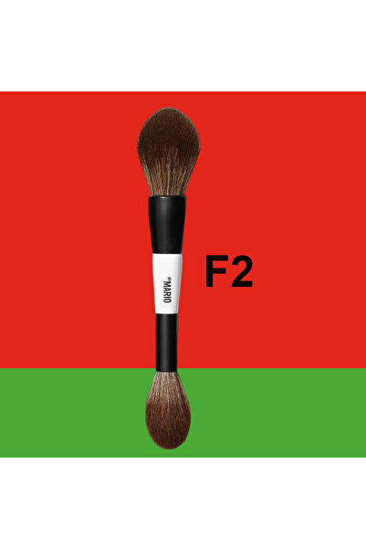Choice1 F2 F1 F2 F3 F4 F5 E6 EF1 EF2 E3 E4 E5 F7 Highlight Blush Makeup Brush...