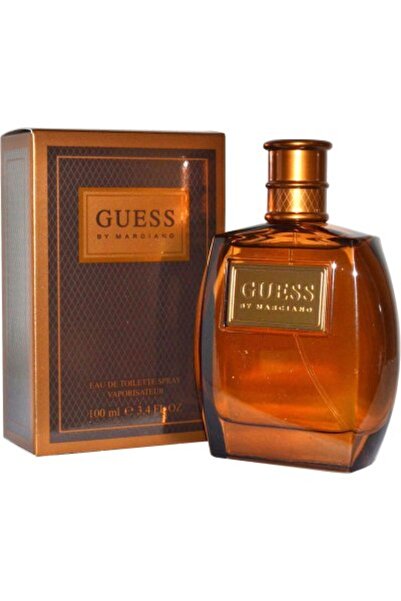Guess BY MARCIANO EAU DE TOILETTE 100ML