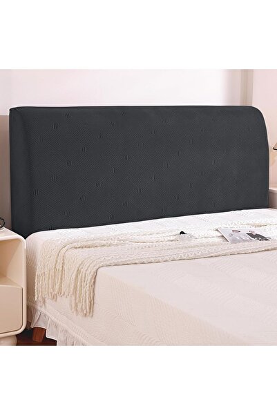 Dotail Husă elastică pentru cadru de pat, 200–220 cm, 360 °   Protecție, Rezi...