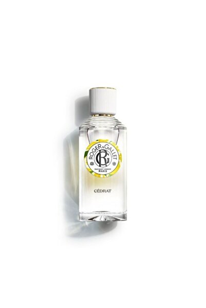 Roger & Galle Ρότζερ & Γκαλέ Νερό Σεντράτ Ευεξίας Eau de Parfum 100ml