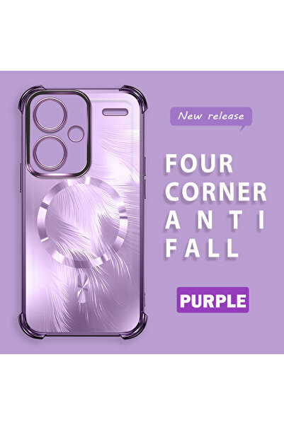 ARTISHELL Redmi Note 13 Pro Plus 5G Uyumlu Şık, darbeye dayanıklı, dayanıklı ...