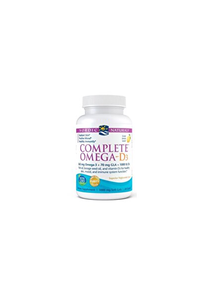 Nordic Naturals 4351