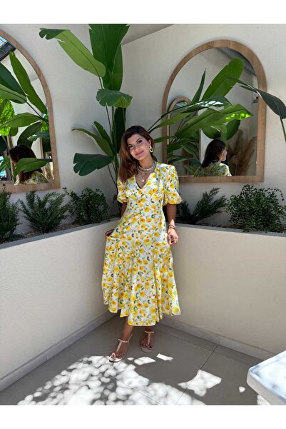 VIA STORE CAPE TOWN ELBİSE
