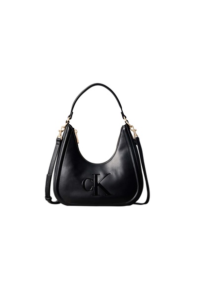 Calvin Klein حقائب يد نسائية سوداء