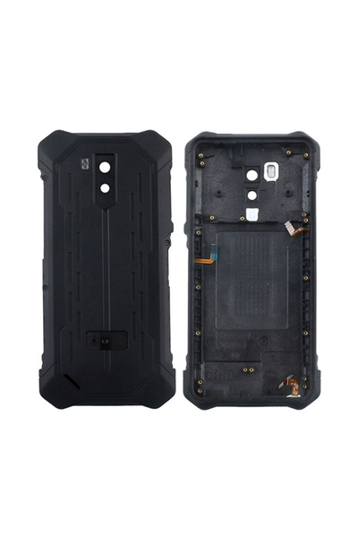 ULEFONE πίσω κάλυμμα για smartphone Armor X5