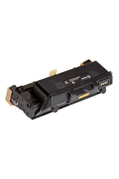 Premium Συμβατό Toner για Xerox, X3330, 15K, μαύρο
