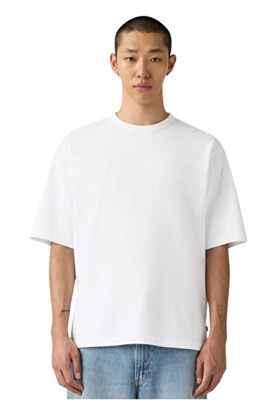 Levi's ® Heavyweight Loose T-Shirt 005GY-0000 – White - s