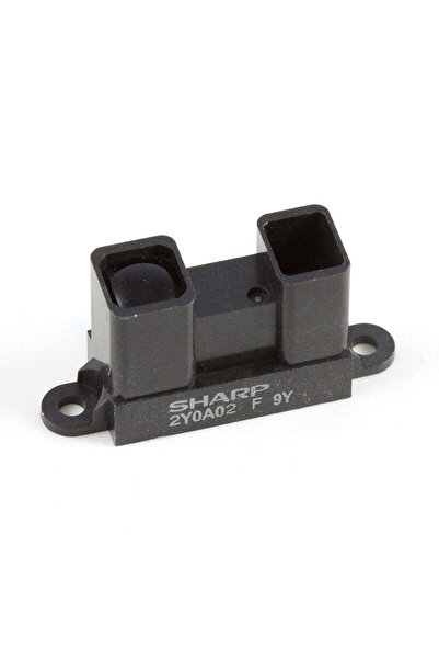 Generic 2B18 Distance Measuring Sensor Infrared Proximity Sensor - Sharp GP2Y...