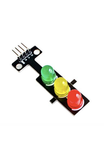 Generic وحدة إضاءة المرور LED ثنائية الأبعاد 2D18