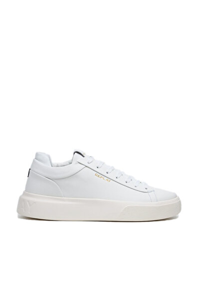 Replay Notting Double Sneakers GMZ7O.000.C0001L-0061 – White