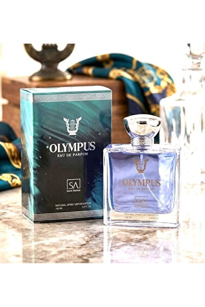 Mybrandfish Olympus Eau De Perfume 100ML