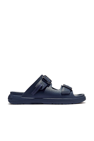 D.Franklin Vibe Foam 2 Buckles DFSH413003 – Cristal Navy