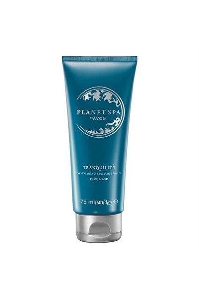 AVON Masca Faciala Tranquility cu Minerale din Marea Moarta 75 ml – purificar...