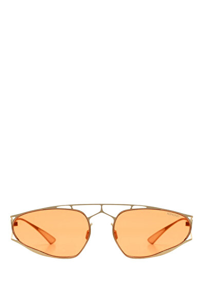 Komono Kom-S11026 Apollo Expedition Light Gold Unisex Sunglasses