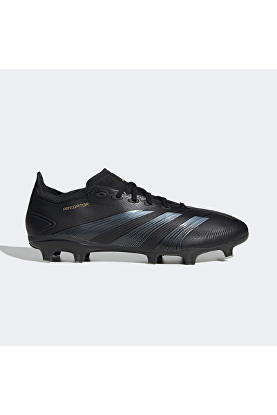 adidas Predator League Fg Erkek Siyah Çim Saha Kramponu