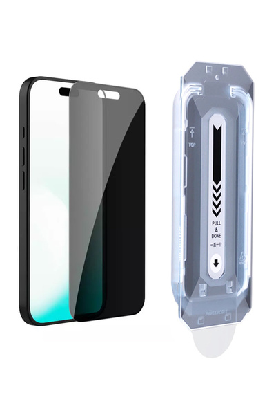 Nillkin tempered glass 2.5D Guardian για Apple iPhone 17 Air