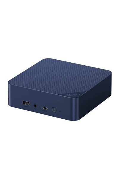 Beelink mini PC EQ14, Intel N150, 16GB, 500GB M.2, Windows 11 Pro