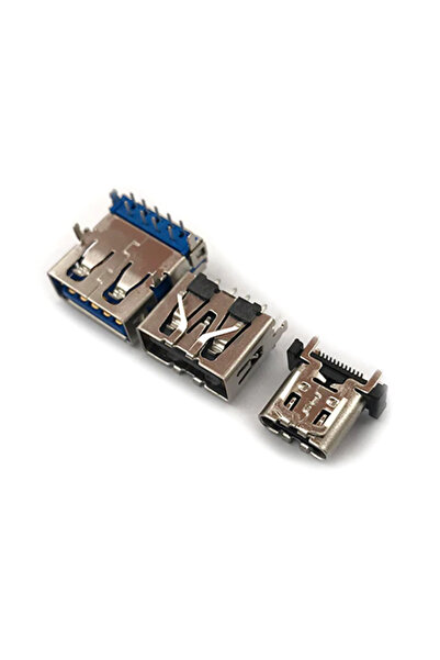 unbranded Ανταλλακτικές θύρες USB Type-C & 2x USB SPPS5-0007 για το PlayStati...