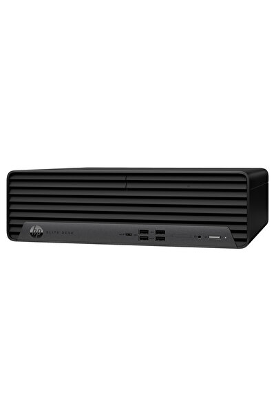 HP PC Elite 800 G9 SFF, Refurbished Grade A Repainted, i5-13500, 16/512GB NVM...