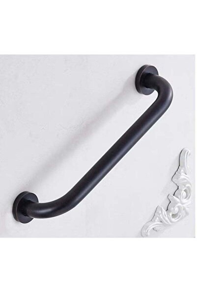 Generic 23Inch Stainless Steel Shower Grab Bar, Oil Rubbed Black Shower Handl...