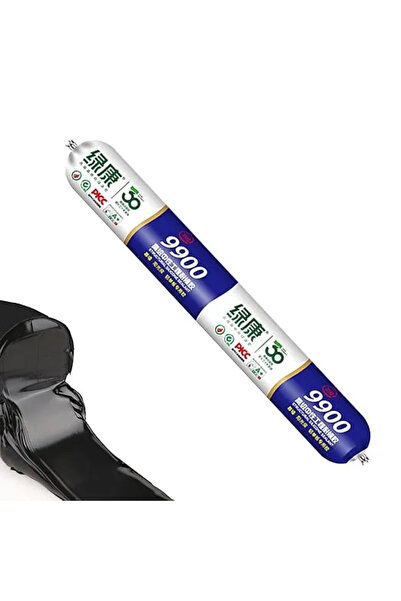 SMANIA MegaBond ™   Pastă etanșantă structurală impermeabilă (negru)