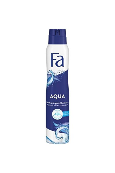 Deodorant Fa, 200 ml Apă