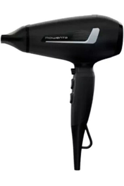Rowenta Σεσουάρ Τούρμπο με Φυσούνα 2100W