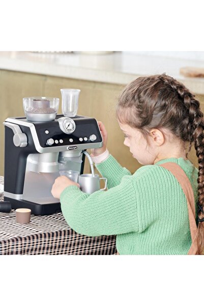 OEM ESPRESSOR COPII, DELONGHI LA SPECIALISTA